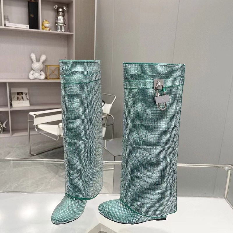 Givenchy Boots